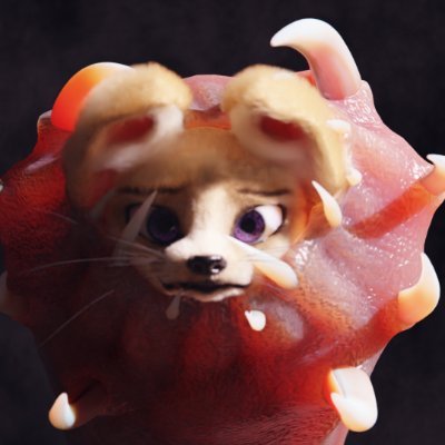 3D nsfw vore animator with a fun mind ;) if you want to support me heres my patreon ♥
https://t.co/h8PGFnnaGz
https://t.co/P31tODD16K…