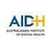 Australasian Institute of Digital Health (AIDH) (@TheInstituteDH) Twitter profile photo