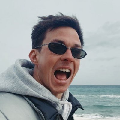 Spiner144's profile picture. NY-based designer & creative