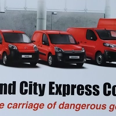 Experts in the carriage of dangerous goods by road