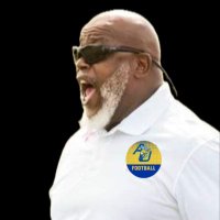Gary C Harper (@coachbullharper) 's Twitter Profile