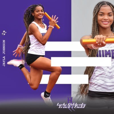 Class of 2025|4.0 GPA |Track |Basketball|200m:26.84 |High Jump:5’2| Long Jump: 16-09