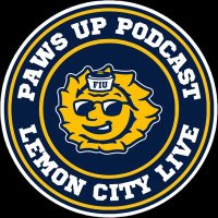 Paws Up Podcast(@PawsUpPodcast) 's Twitter Profile Photo