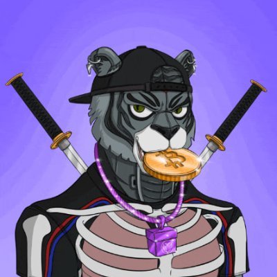 Massimo_Orsini's profile picture. NFT Hodlers - Web3 fanboy