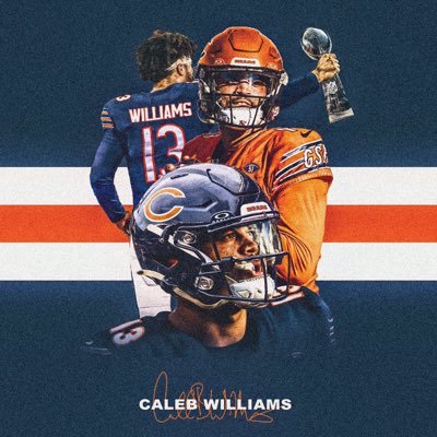 I love sports and my favorite teams are the Bears,Bulls,Cubs,Irish! Come check out my TikTok account: chicago_sportsfan4life