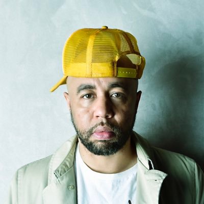 LA based music producer/photographer (published) credits: Ras Kass, Coast Contra, Haseeb and more