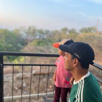 Arjun (@arjun_builds) 's Twitter Profile