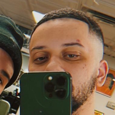 kyroath's profile picture. crafting something.