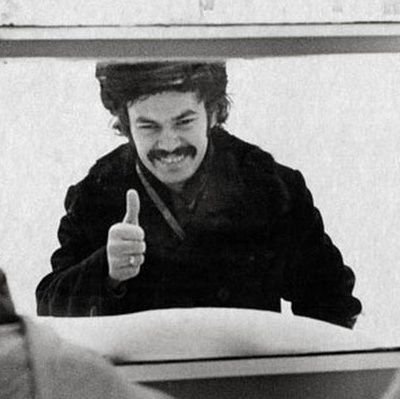 Austin_Train's profile picture. Stand up comic and locomotive enthusiast