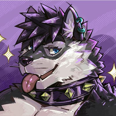 kotori219's profile picture. Characters: cppo/Tungsten/???
English/中文 没有感情的点赞机器/音游菜🐔/furry/24岁是学生/尽量SFW/Taken