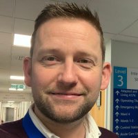 Chris Borge (@chrisborgenurse) 's Twitter Profile