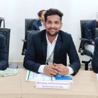 Mithun Chakravarthi Valmiki 🇮🇳 (@mithunc1999) 's Twitter Profile