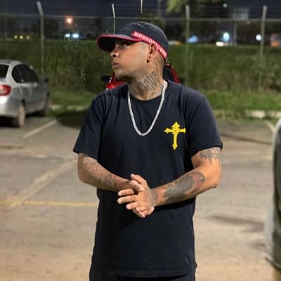 gustavo_abuu's profile picture. Não vendo minha alma por barra de ouro ♦️