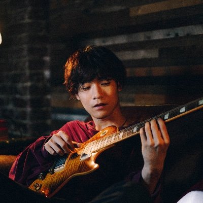 Guitarist / SoundProduce /Solo Artist
/Manipulator/@DDomhnaigh
ギターインストEP→https://t.co/vKpcoCsa3v