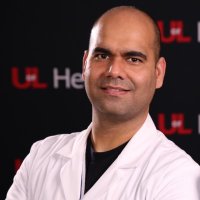 Ravi Sharma (@ravisharmamd) 's Twitter Profile