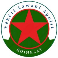 YLA-ROJHELAT(@YLA_Rojhelat) 's Twitter Profileg