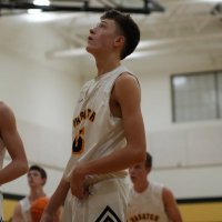 Caleb Balch (@balchcaleb15) 's Twitter Profile