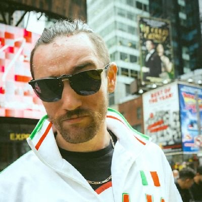What you're looking at here is The LBI, The Last Bronx Italian Franco Costanzo! Coming to an inferior borough near you...
bookings: bookfrancocostanzo@gmail.com