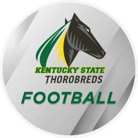 Kentucky State University Football(@KYSUFB) 's Twitter Profileg