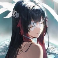 Columbina (@harbingerssong) 's Twitter Profile Photo