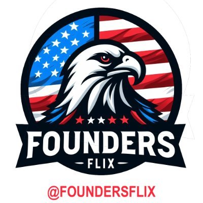 FoundersFlix's profile picture. Teaching you about the basic principles of America and what has blessed this country.