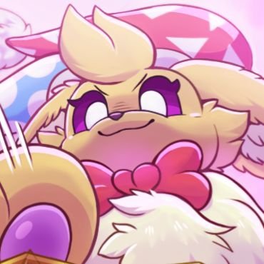 cosmic-sized vee🐾🔞さんのプロフィール画像
