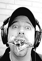 Use this twitter to ask questions to RMG and give your input on the show and topics!