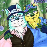 Woxqua (@woxqua) 's Twitter Profile