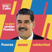 Agitación Propaganda Comunicación PSUV Carache(@APCPSUVCARACHE) 's Twitter Profile Photo