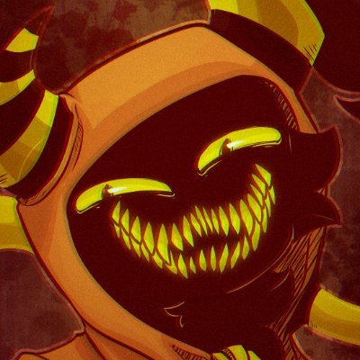 Entity 🎃さんのプロフィール画像