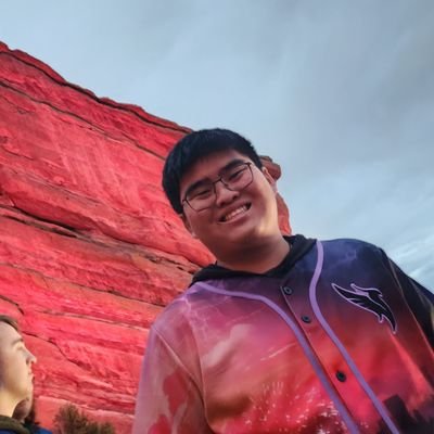 A 20 year old person listening to ILLENIUM (most likely), traveling, taking photos, and loving space. Sko Buffs!!!