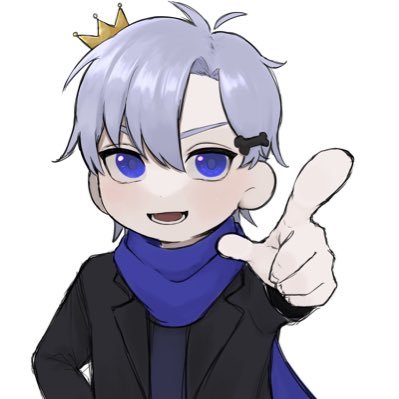 エニポ収録スタジオの委員長(リーダー)やってる骸骨です。 本垢 : https://t.co/lq5EPkyAep 艦これ垢 : https://t.co/Lkbqg0BrM9 本職マイクラで一応ゲーム作ってます。 DM大歓迎です!