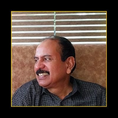 Chackos_'s profile picture. P A Chackos Online