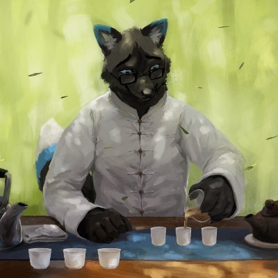 Fox Tea Merchant 狐狸茶商 Profile