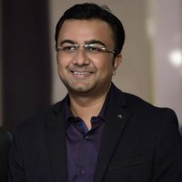 Piyush (@luminarycwest) 's Twitter Profile