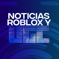 📰 Noticias Roblox y UGC ➤(@NoticiasUgc) 's Twitter Profile Photo