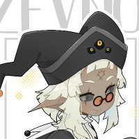 Zevnog (@zevnog) 's Twitter Profile Photo Zevnog (@zevnog) 's Twitter Profile Photo