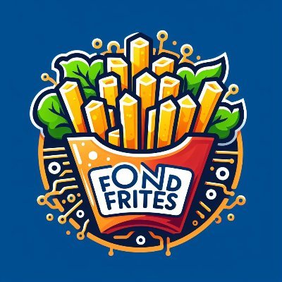 FondFrites's profile picture. 💻 Website , Game & 📱App Development
Social Media Marketing Expert
#webdevelopment #appdevelopment

Book link Amazon : https://t.co/qBvt08Msu8