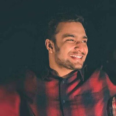 GaurishOO7's profile picture. Passionate about Equity Market | Still in the Phase where I am trying to figure out my life| Eccedentesiast 😊