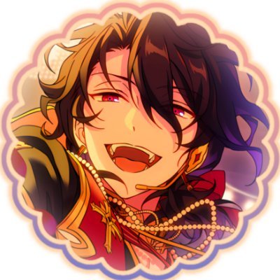opereitta_'s profile picture. 25 y/o |
♰ ReiP/UndeadP ♰ |
🌠HSR, Genshin, Enstars, and TWST | 
🖤🐈‍⬛ Black Butler |
Currently in my Miles Edgeworth brainrot era.
