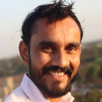 Vimal (@vimalmdpatel) 's Twitter Profile