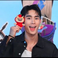 Pum(มัมหมีน้องฟอสสึ🦊)(@Pumpaweena) 's Twitter Profile Photo