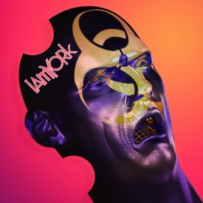 FenrirTengri's profile picture. iamYork is an Anti-Design, Animation, Sound and Visual Effects studio in Hell's kitchen, New York City...