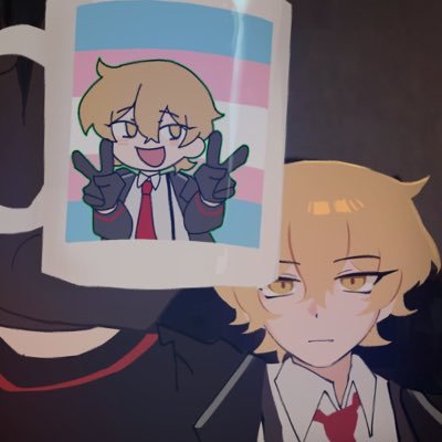 barkakue's profile picture. hi guys pfp by @sinmllk