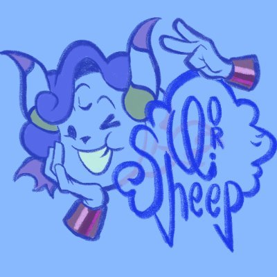 Qori Sheepさんのプロフィール画像