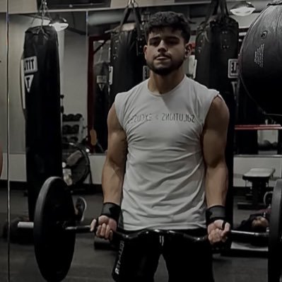 _teamdelgado's profile picture. 