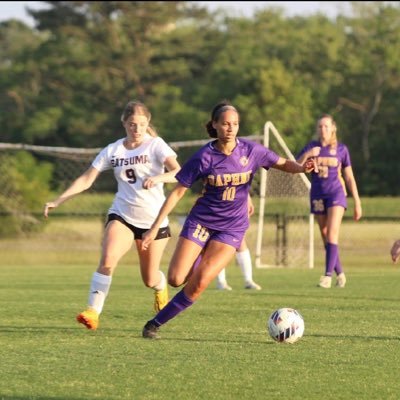 Daphne High School Varsity Women’s Soccer⚽️ 5’7 130Ibs | cdm/cam/cb | C/O 2026 | GPA 4.0| Coastal Rush 2008/Email:lgdaffin@gmail.com 📞:2517536148