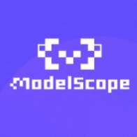 ModelScope Profile