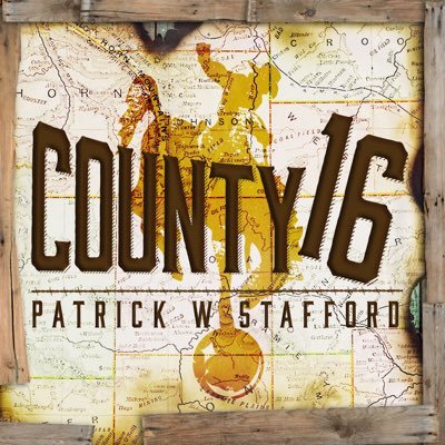 Patrick W Stafford Profile