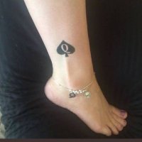 Reina de Baphomet (@gar59387853) 's Twitter Profile